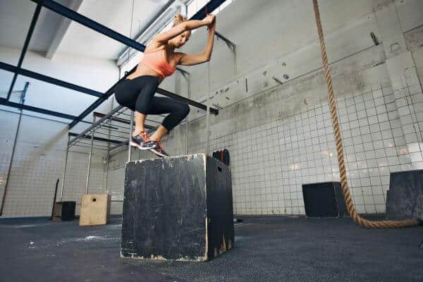 How to Improve Your Vertical Jump: A Comprehensive Guide